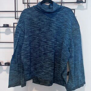 We the Free Oversized Sweater (L)